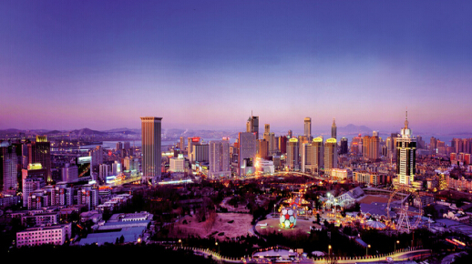 辽宁致敬，领导与同胞的共同家园