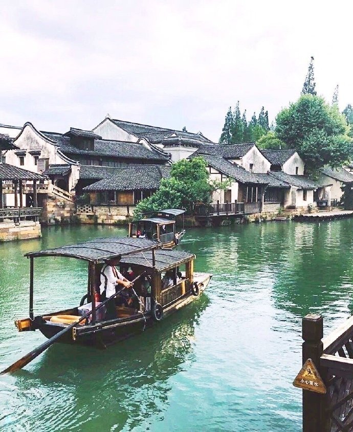 漫步浙江，寻静自然之旅