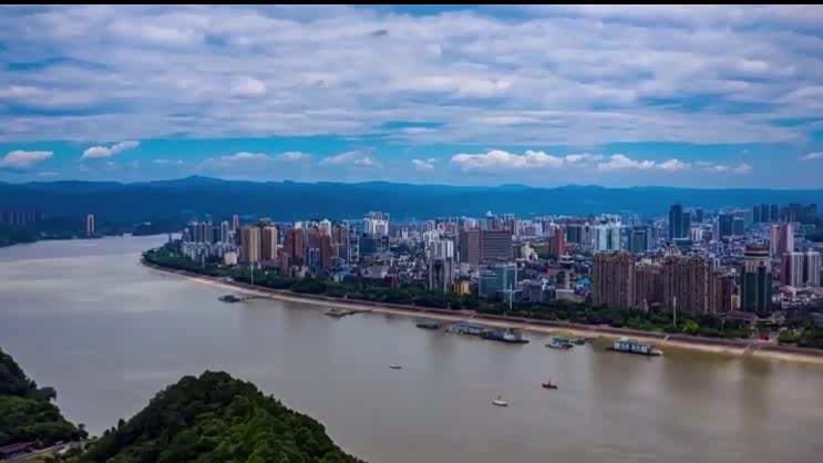 湖北情缘，我的家乡湖北