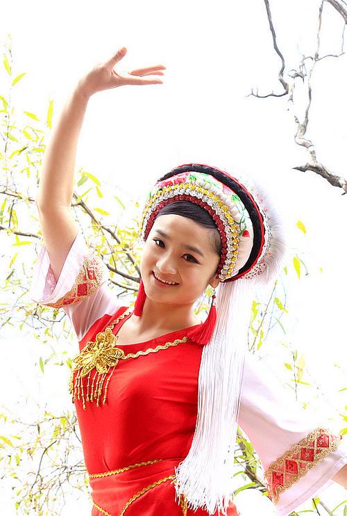 云南，绿色发展探索与实践的云南样本