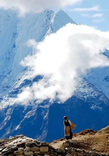 西藏，神秘高原的诱惑之旅