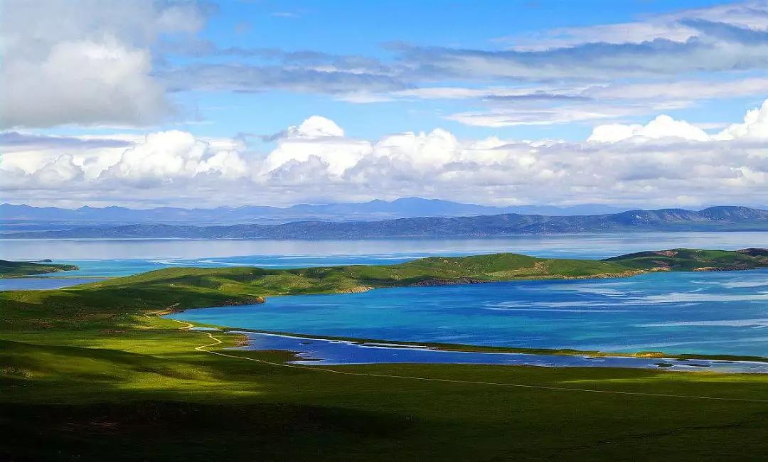 探秘青海小巷，邂逅一家隐秘的特色小店