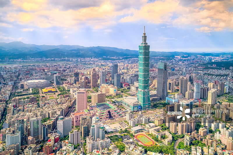 宝岛台湾，一次不容错过的奇迹之旅