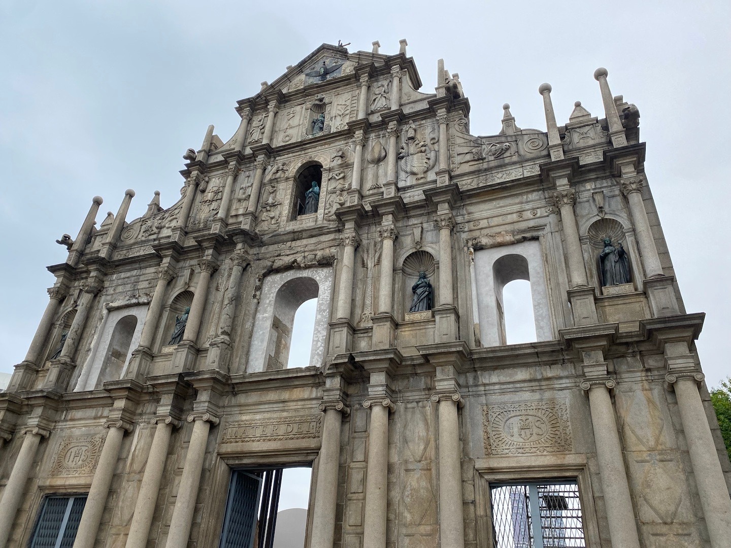 澳门深度游攻略，轻松畅游澳门之旅