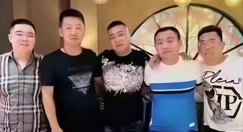 唐山，历史与现代交错的魅力之城