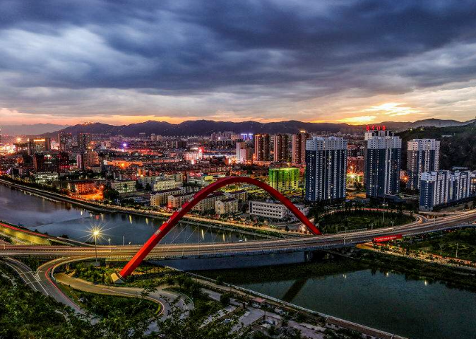 张家口，历史文化的传承与现代转型的交汇点